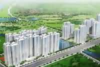 Dự án đô thị 1 tỷ USD ở TP. HCM